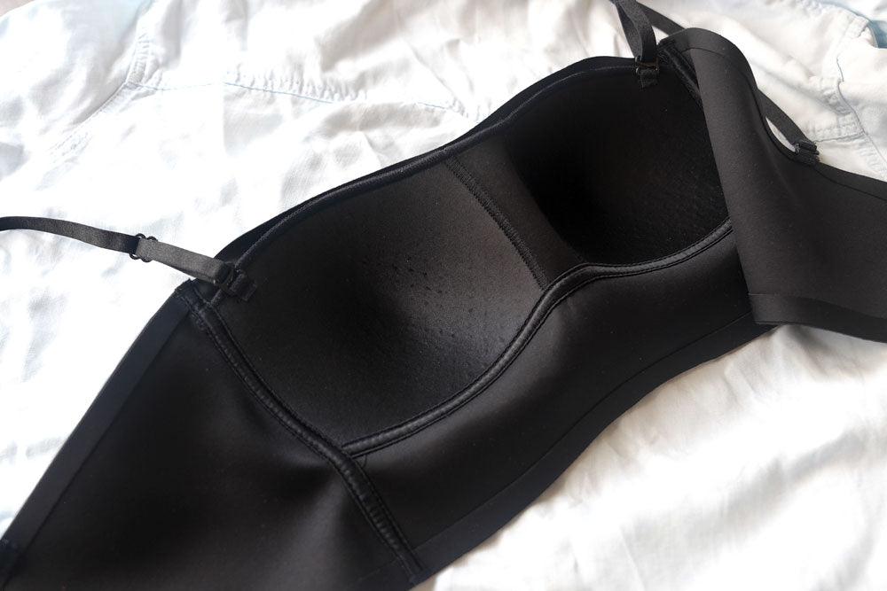 Rōen 若隱 Strapless Bra 可拆式肩帶 百搭多穿法