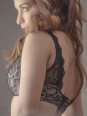 Fits Everybody Lace Bra | 穩定包覆胸圍