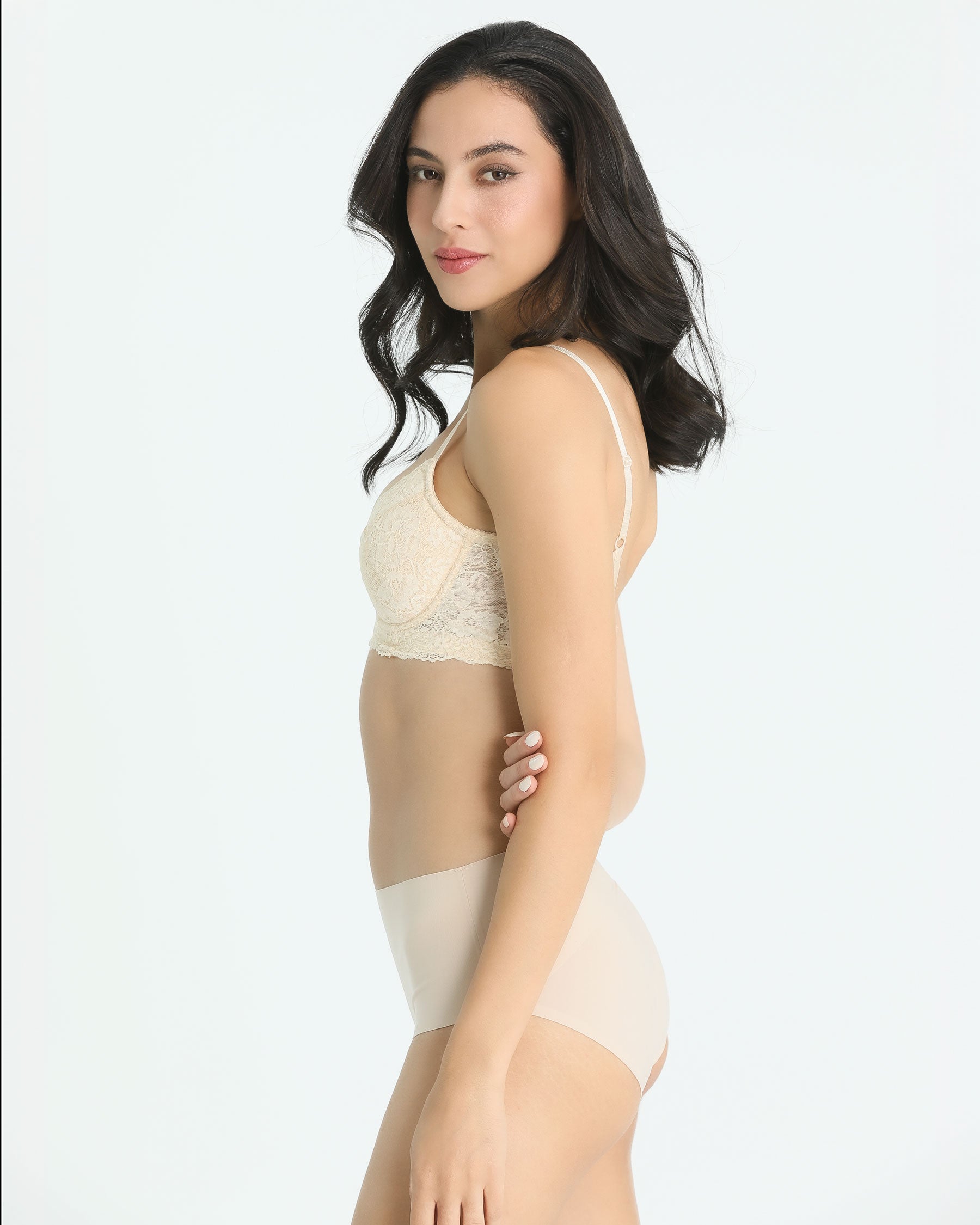24/7™ Soft Lift | 小胸自然提線系列 | AAA-B Cup